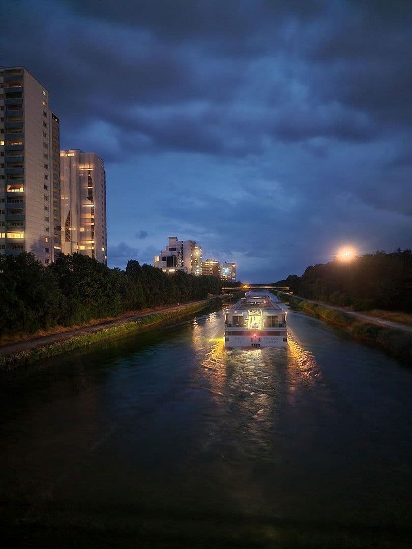 Prodej bytu 3+kk 83 m², Erlangen, Bavorsko Prodej bytu 3+kk 83 m², Erlangen, Bavorsko
