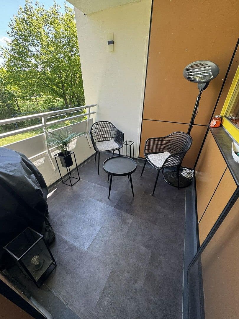 Prodej bytu 3+kk 83 m², Erlangen, Bavorsko Prodej bytu 3+kk 83 m², Erlangen, Bavorsko