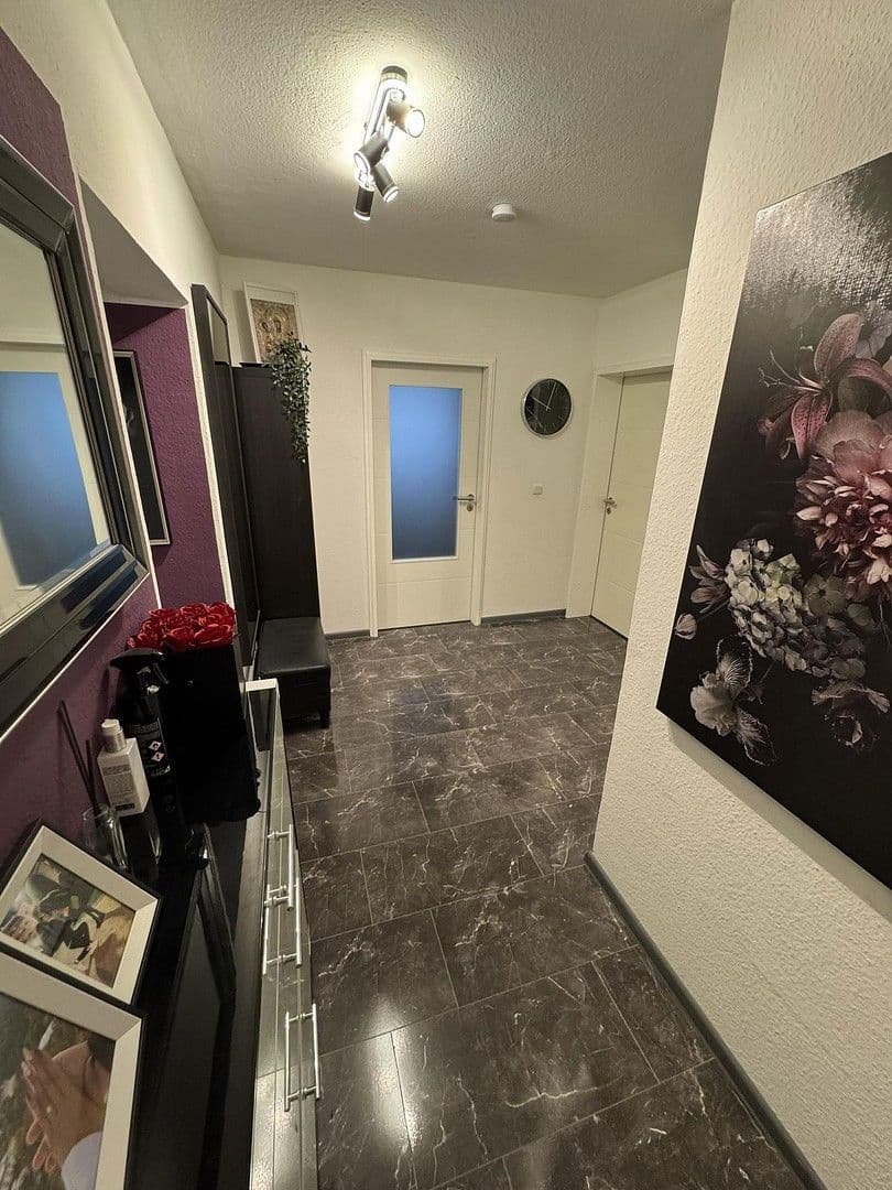 Prodej bytu 3+kk 83 m², Erlangen, Bavorsko Prodej bytu 3+kk 83 m², Erlangen, Bavorsko