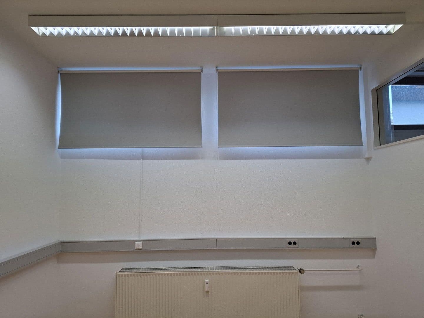 Pronájem kanceláře 102 m², Filderstadt, Bádensko-Württembersko Pronájem kanceláře 102 m², Filderstadt, Bádensko-Württembersko