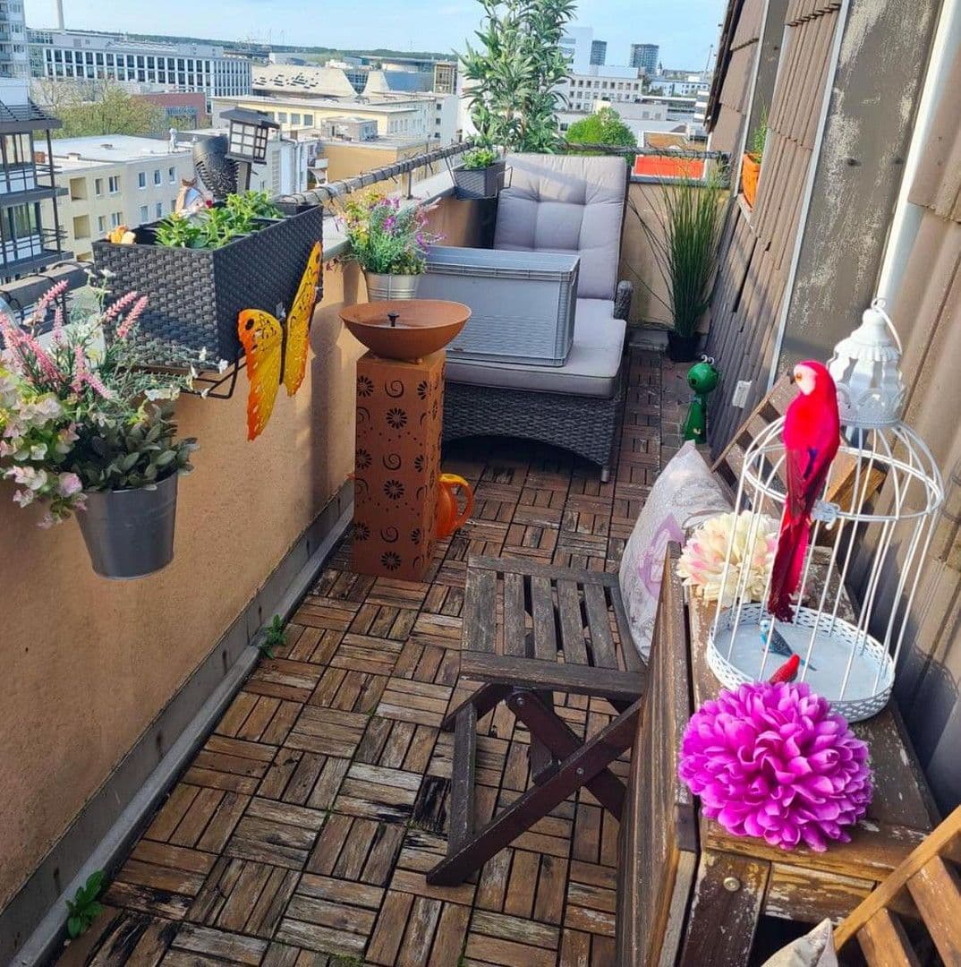 Prodej bytu 1+1 45 m², Rothenfelderstrasse 6, Wolfsburg, Dolní Sasko Prodej bytu 1+1 45 m², Rothenfelderstrasse 6, Wolfsburg, Dolní Sasko