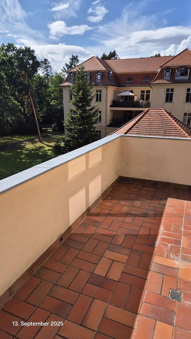 Prodej bytu 4+1 130 m², Potsdam, Braniborsko Prodej bytu 4+1 130 m², Potsdam, Braniborsko