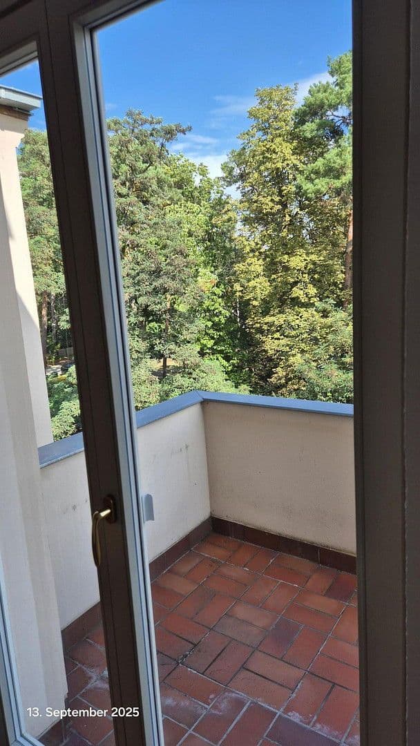 Prodej bytu 4+1 130 m², Potsdam, Braniborsko Prodej bytu 4+1 130 m², Potsdam, Braniborsko