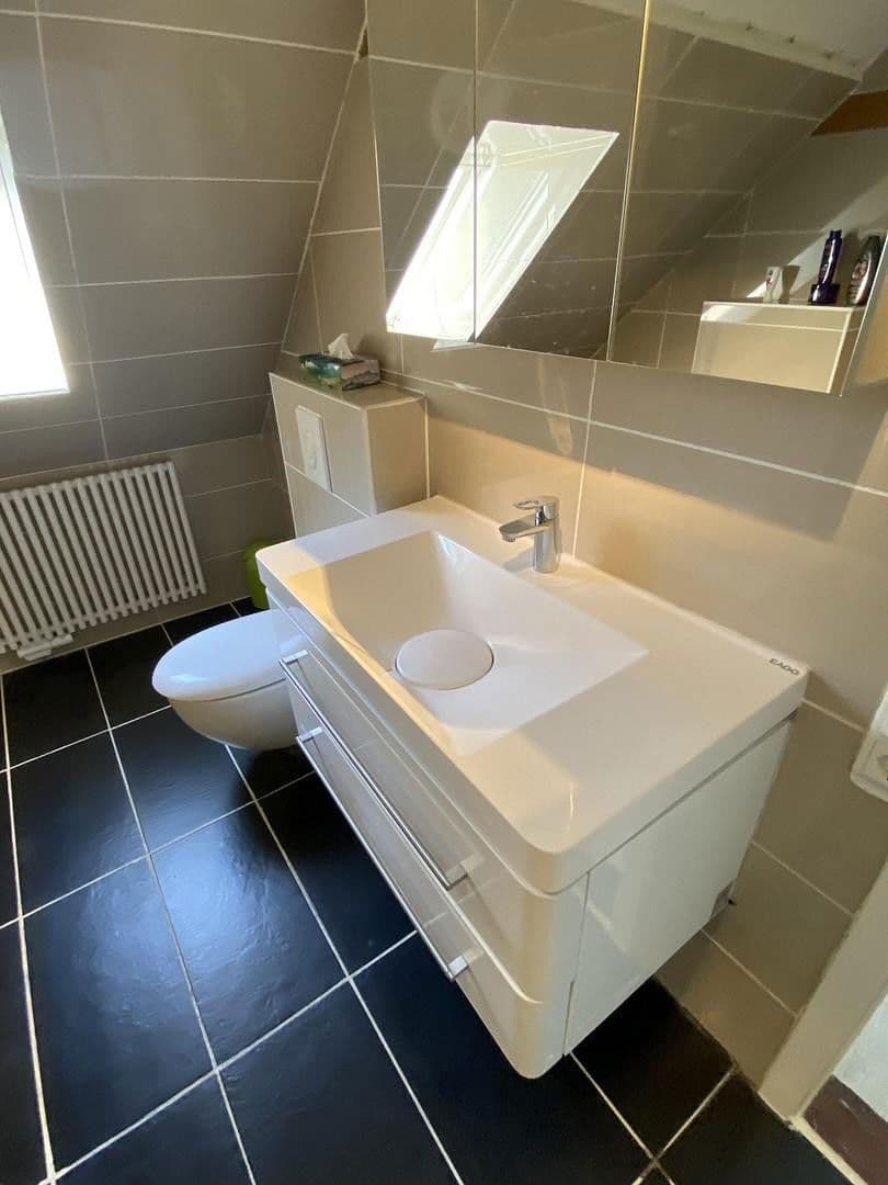 Prodej domu 220 m², pozemek 1.041 m², Berlin, Berlín Prodej domu 220 m², pozemek 1.041 m², Berlin, Berlín