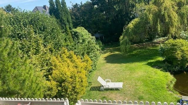 Prodej domu 220 m², pozemek 1.041 m², Berlin, Berlín Prodej domu 220 m², pozemek 1.041 m², Berlin, Berlín