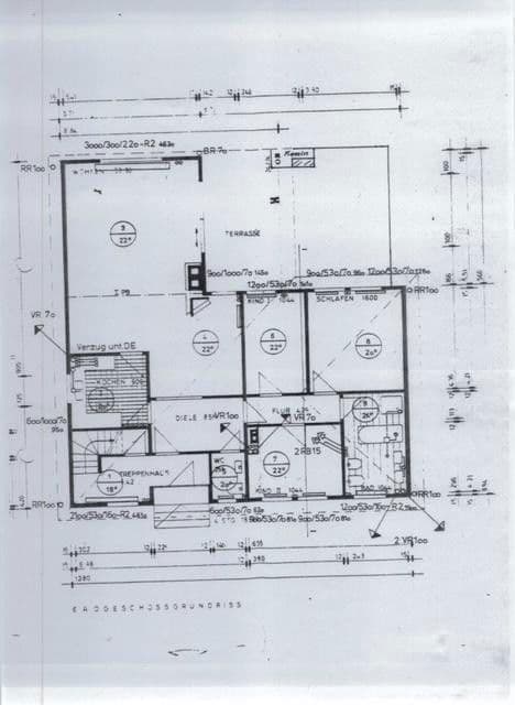 Prodej domu 220 m², pozemek 1.041 m², Berlin, Berlín Prodej domu 220 m², pozemek 1.041 m², Berlin, Berlín