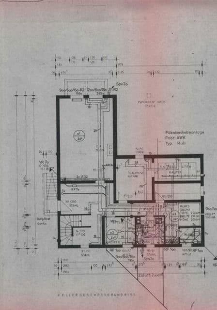 Prodej domu 220 m², pozemek 1.041 m², Berlin, Berlín Prodej domu 220 m², pozemek 1.041 m², Berlin, Berlín