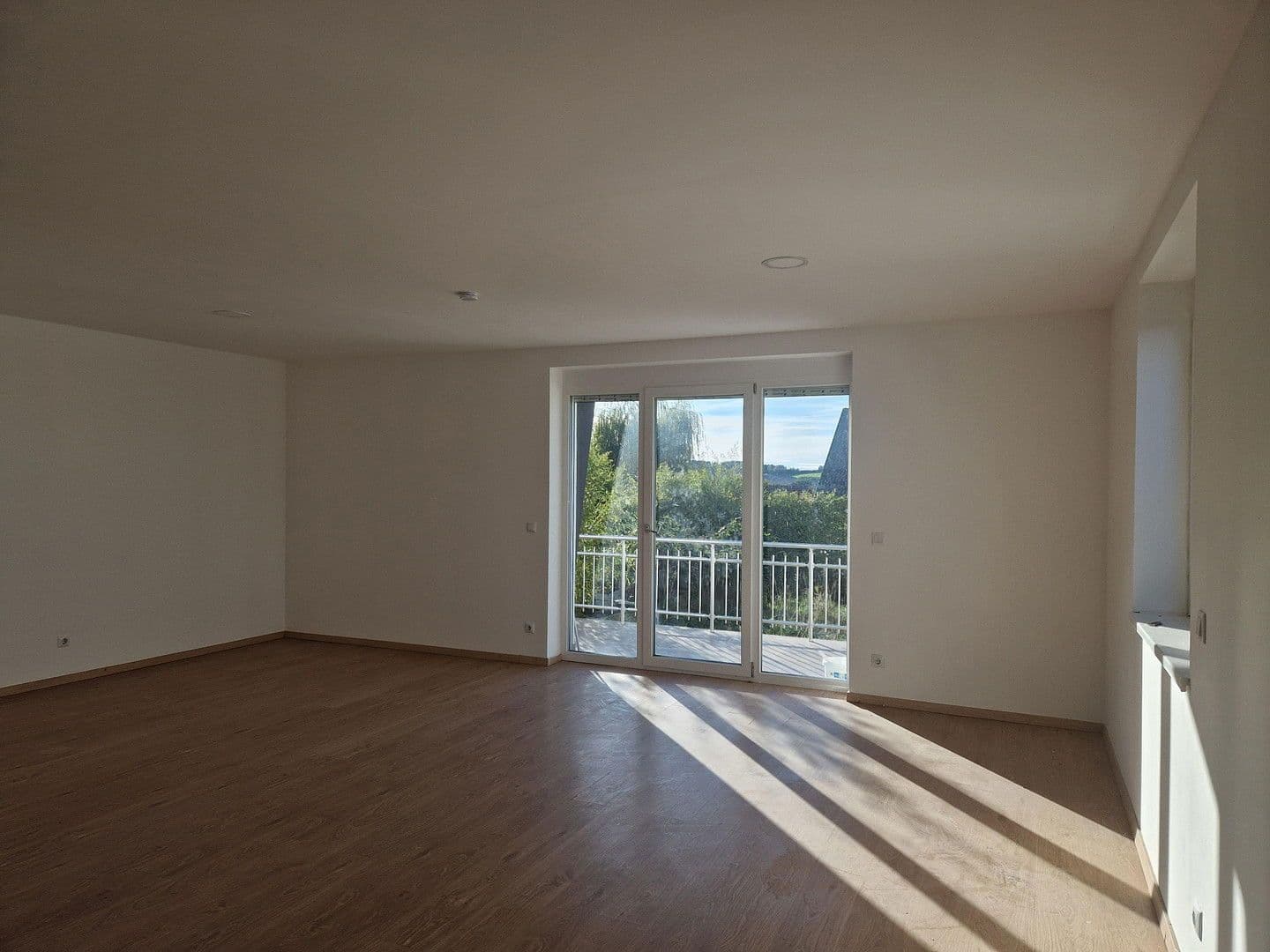 Pronájem domu 120 m², pozemek 250 m², Oberbrunnerstraße 154 Top 3, Pattigham, Horní Rakousko Pronájem domu 120 m², pozemek 250 m², Oberbrunnerstraße 154 Top 3, Pattigham, Horní Rakousko