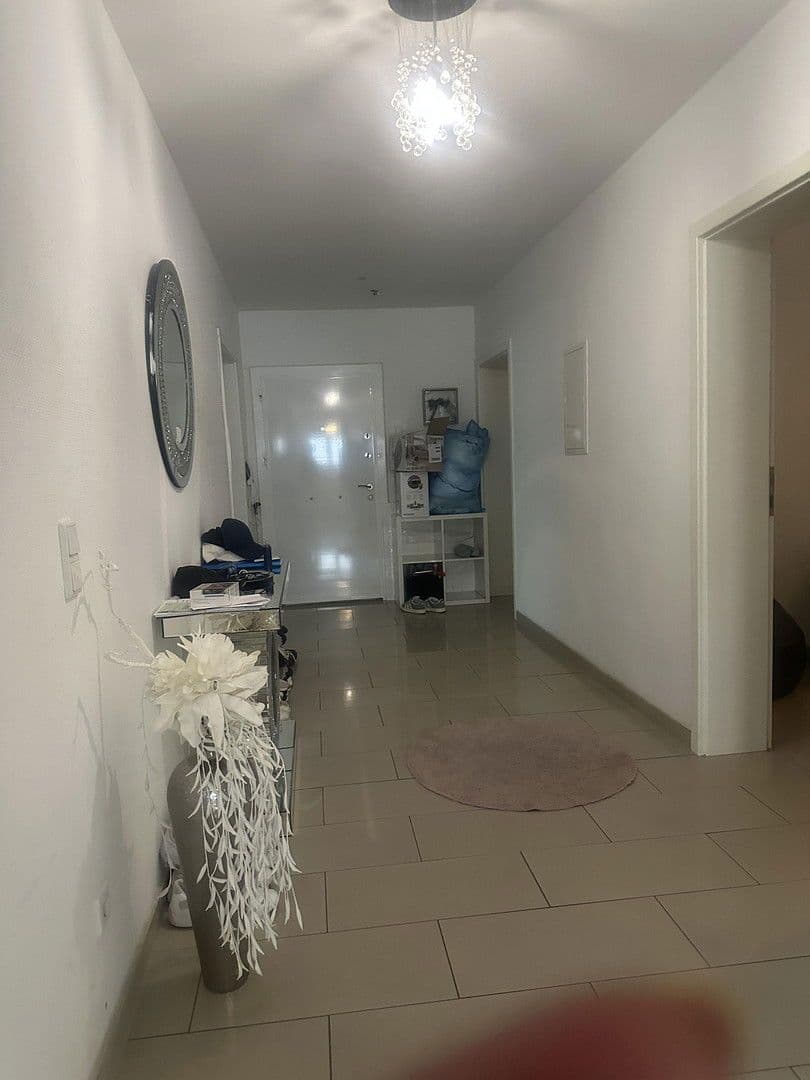 Pronájem bytu 7+1 211 m², Leverkusen, Severní Porýní-Vestfálsko Pronájem bytu 7+1 211 m², Leverkusen, Severní Porýní-Vestfálsko