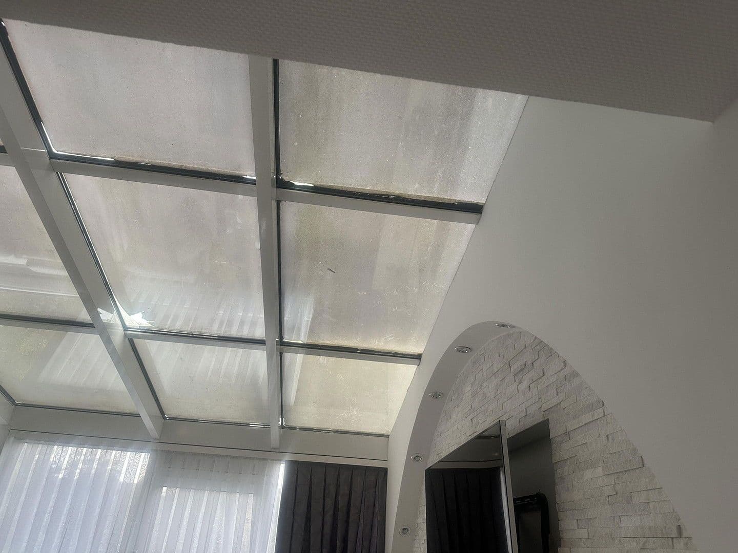 Pronájem bytu 7+1 211 m², Leverkusen, Severní Porýní-Vestfálsko Pronájem bytu 7+1 211 m², Leverkusen, Severní Porýní-Vestfálsko