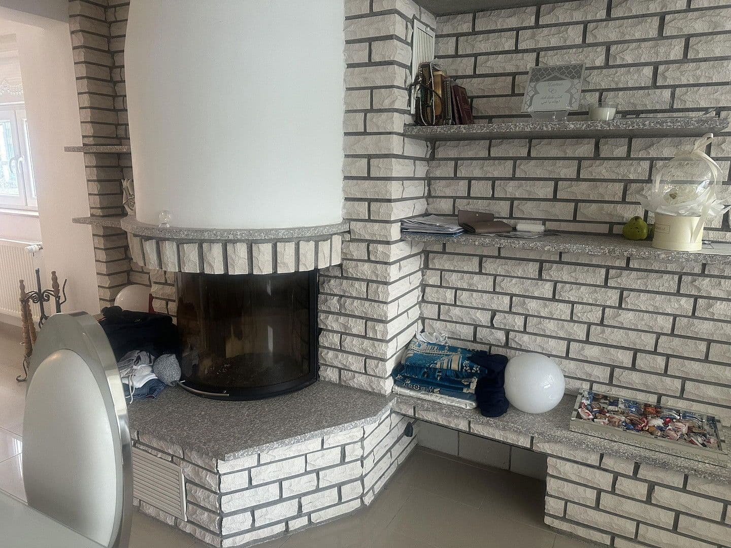 Pronájem bytu 7+1 211 m², Leverkusen, Severní Porýní-Vestfálsko Pronájem bytu 7+1 211 m², Leverkusen, Severní Porýní-Vestfálsko