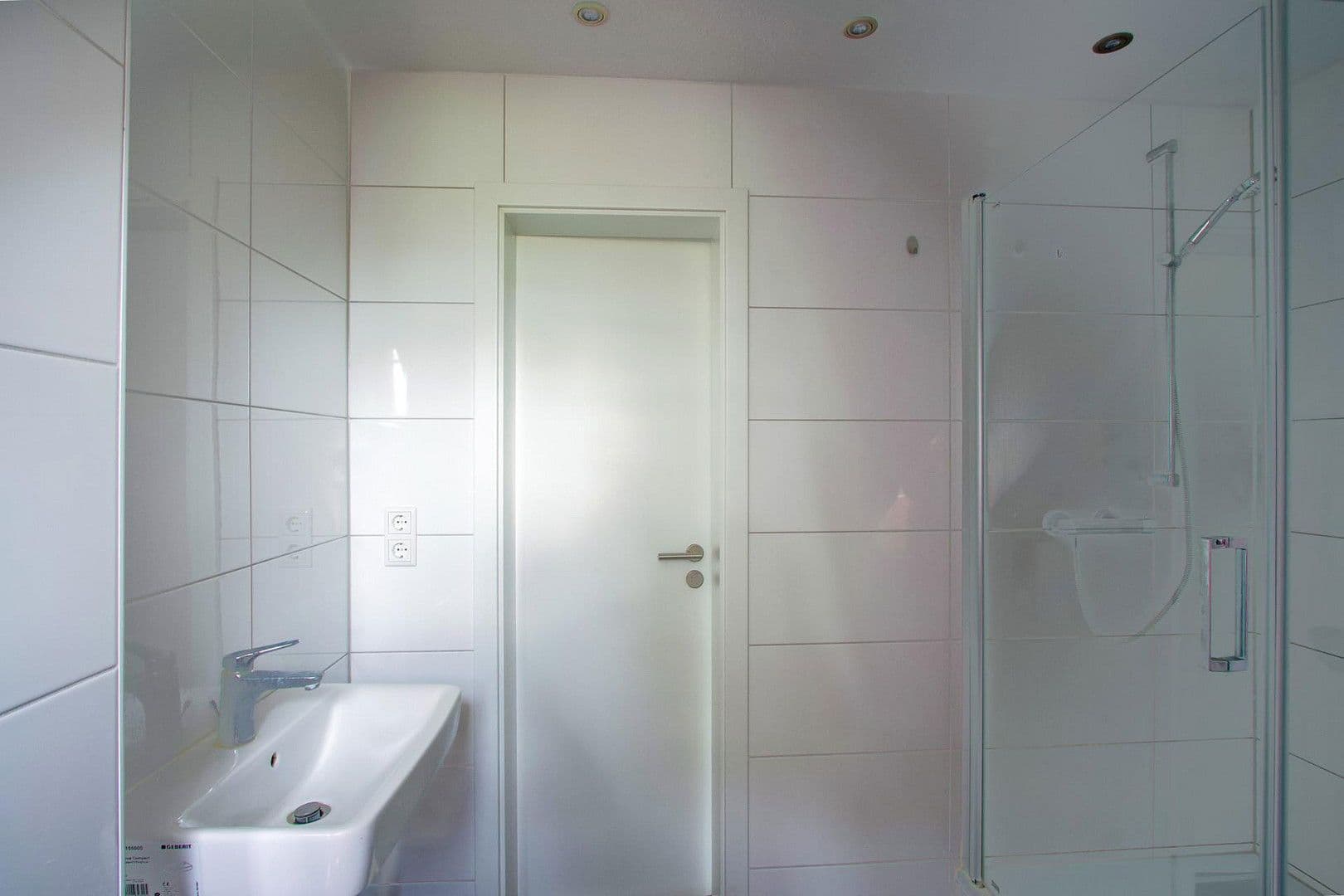 Pronájem bytu 2+1 56 m², Postallee 29, Gladbeck, Severní Porýní-Vestfálsko Pronájem bytu 2+1 56 m², Postallee 29, Gladbeck, Severní Porýní-Vestfálsko