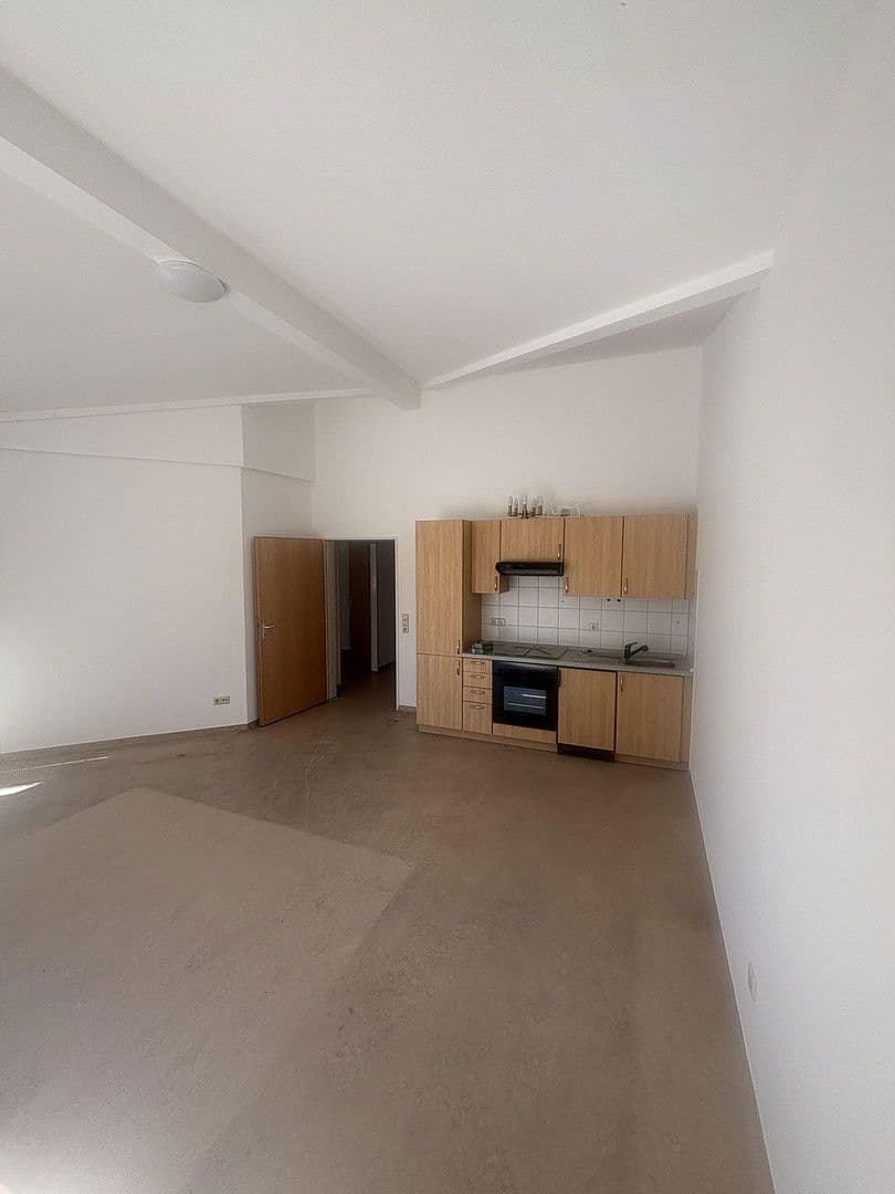 Pronájem bytu 2+1 58 m², Hofäcker 12, Allmersbach im Tal, Bádensko-Württembersko Pronájem bytu 2+1 58 m², Hofäcker 12, Allmersbach im Tal, Bádensko-Württembersko