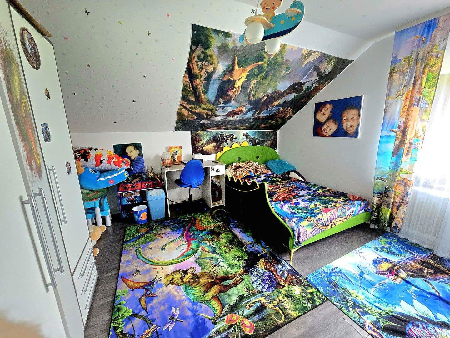 Prodej domu 150 m², pozemek 580 m², Hadersdorferweg 3, Altheim, Horní Rakousko Prodej domu 150 m², pozemek 580 m², Hadersdorferweg 3, Altheim, Horní Rakousko