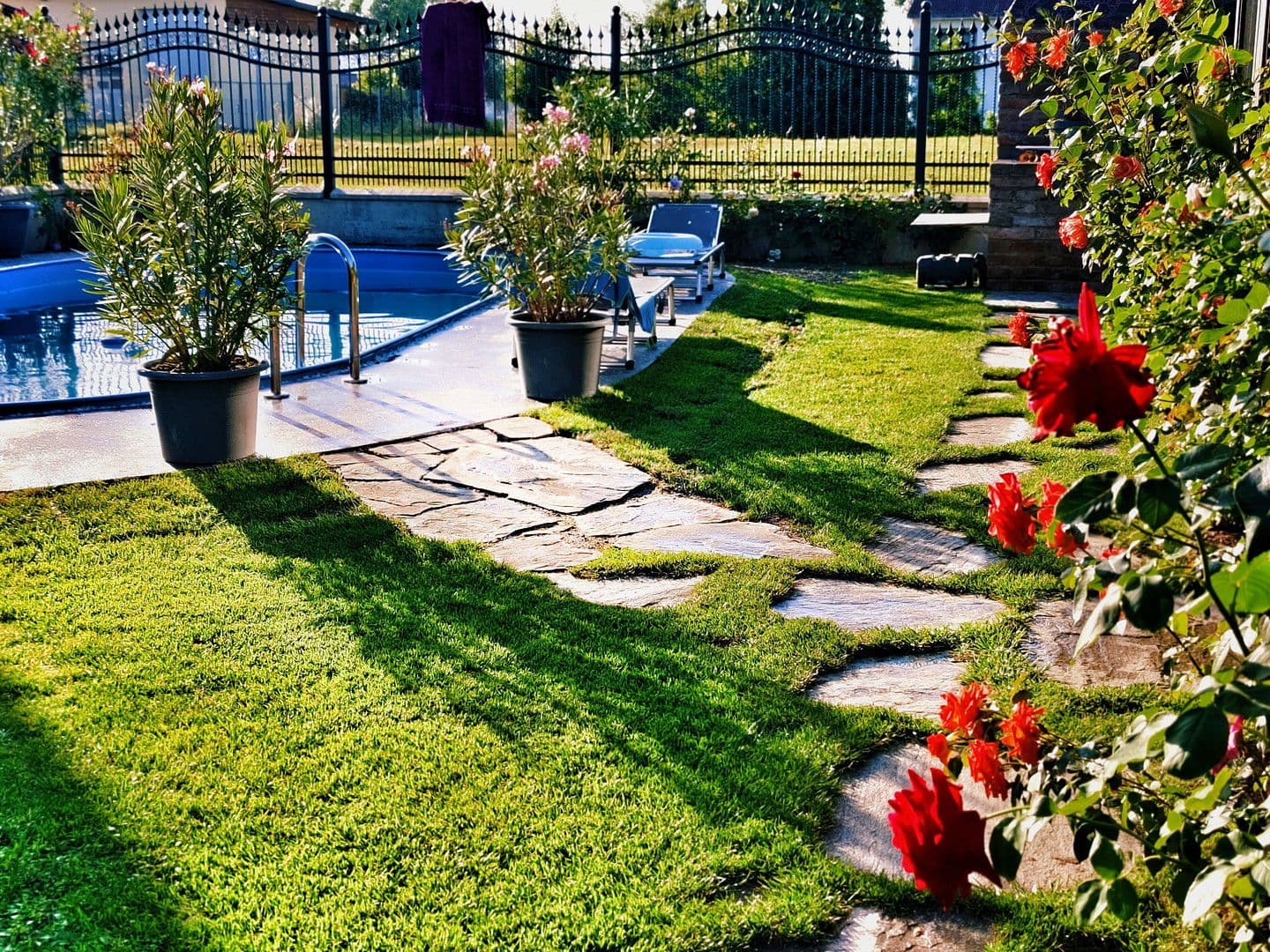 Prodej domu 150 m², pozemek 580 m², Hadersdorferweg 3, Altheim, Horní Rakousko Prodej domu 150 m², pozemek 580 m², Hadersdorferweg 3, Altheim, Horní Rakousko