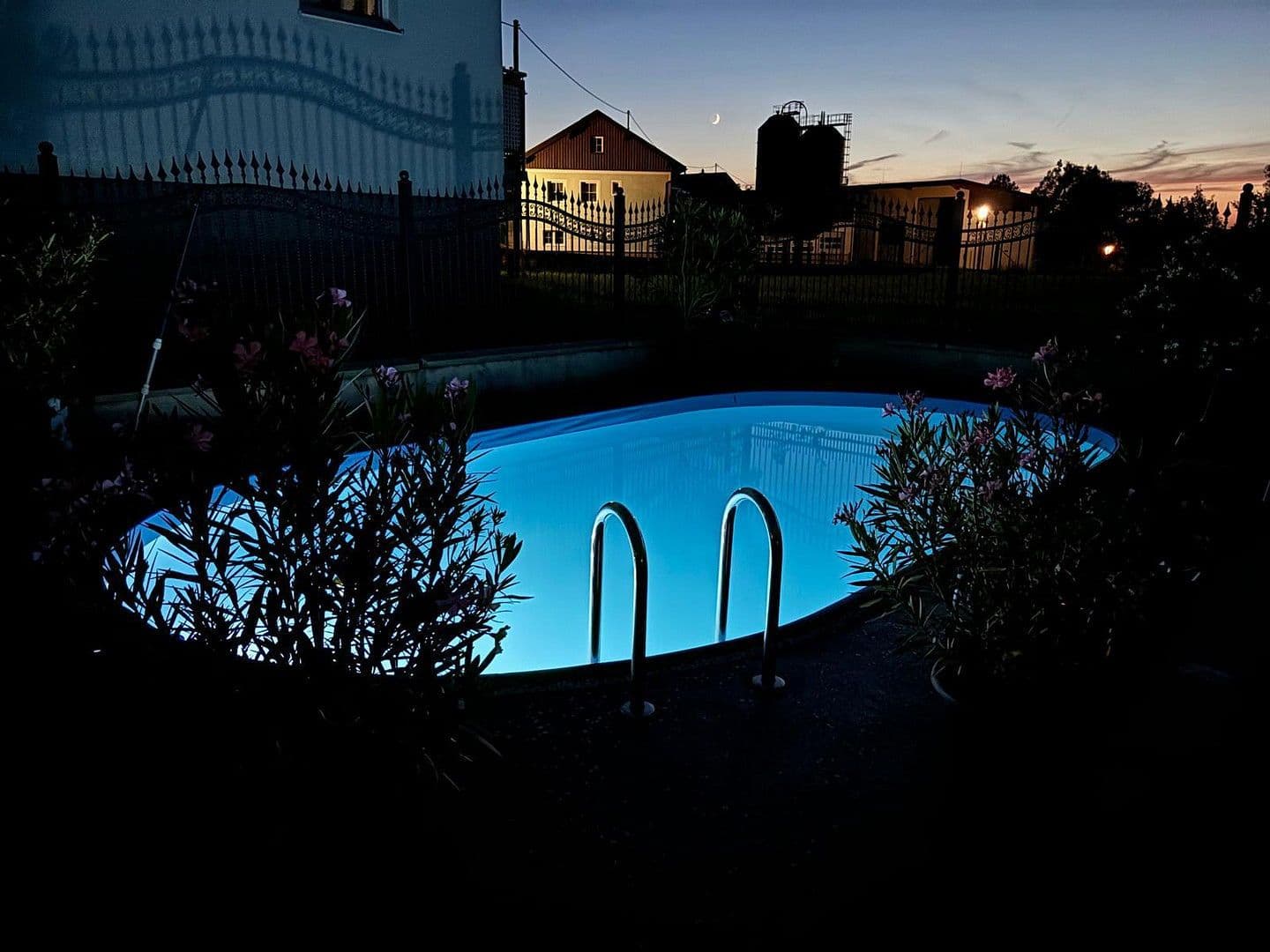 Prodej domu 150 m², pozemek 580 m², Hadersdorferweg 3, Altheim, Horní Rakousko Prodej domu 150 m², pozemek 580 m², Hadersdorferweg 3, Altheim, Horní Rakousko