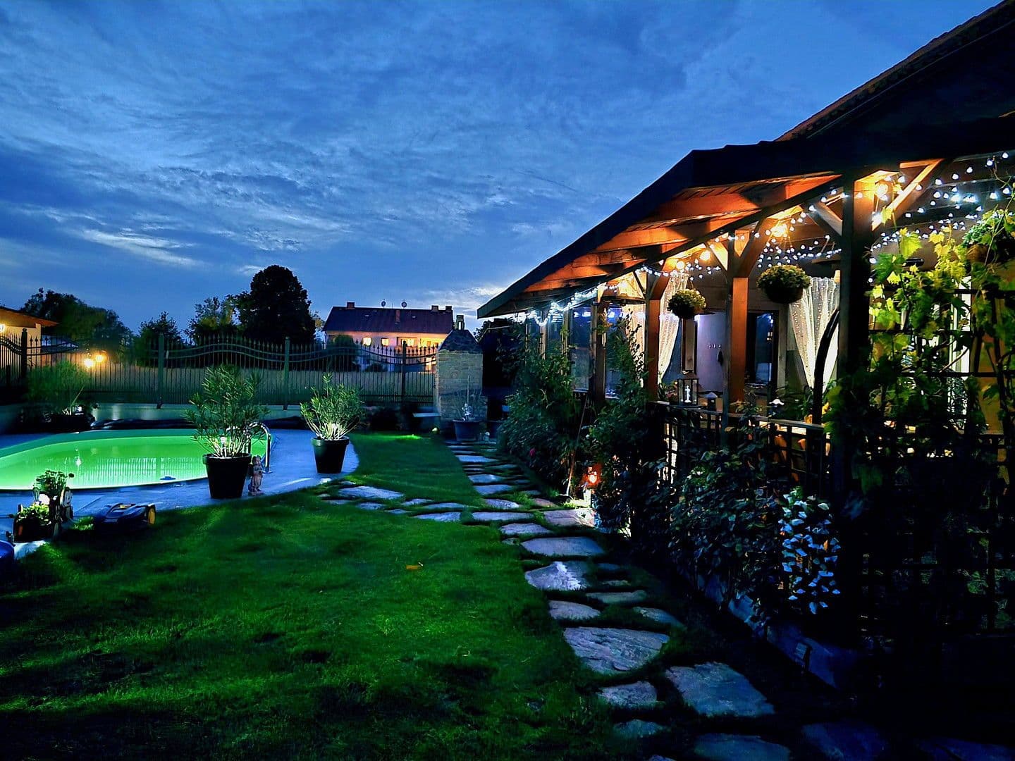 Prodej domu 150 m², pozemek 580 m², Hadersdorferweg 3, Altheim, Horní Rakousko Prodej domu 150 m², pozemek 580 m², Hadersdorferweg 3, Altheim, Horní Rakousko