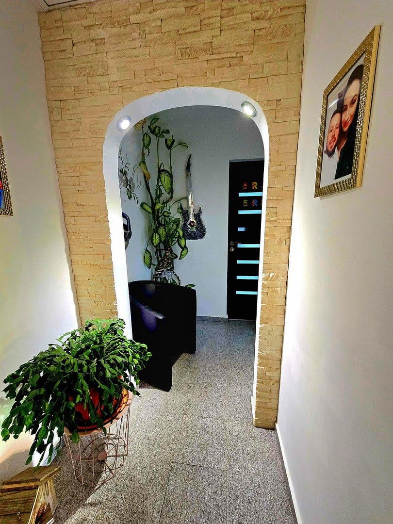 Prodej domu 150 m², pozemek 580 m², Hadersdorferweg 3, Altheim, Horní Rakousko Prodej domu 150 m², pozemek 580 m², Hadersdorferweg 3, Altheim, Horní Rakousko