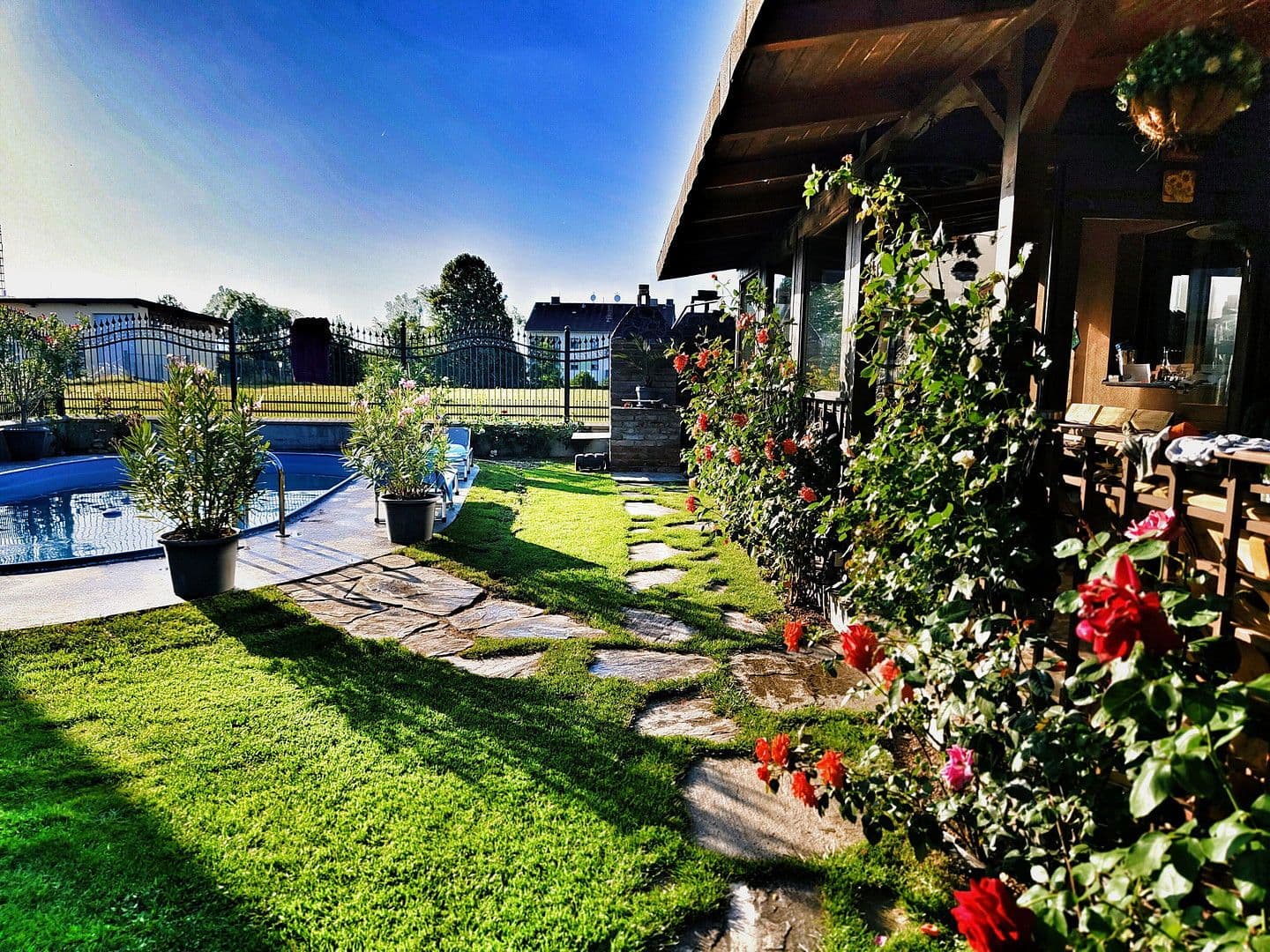 Prodej domu 150 m², pozemek 580 m², Hadersdorferweg 3, Altheim, Horní Rakousko Prodej domu 150 m², pozemek 580 m², Hadersdorferweg 3, Altheim, Horní Rakousko