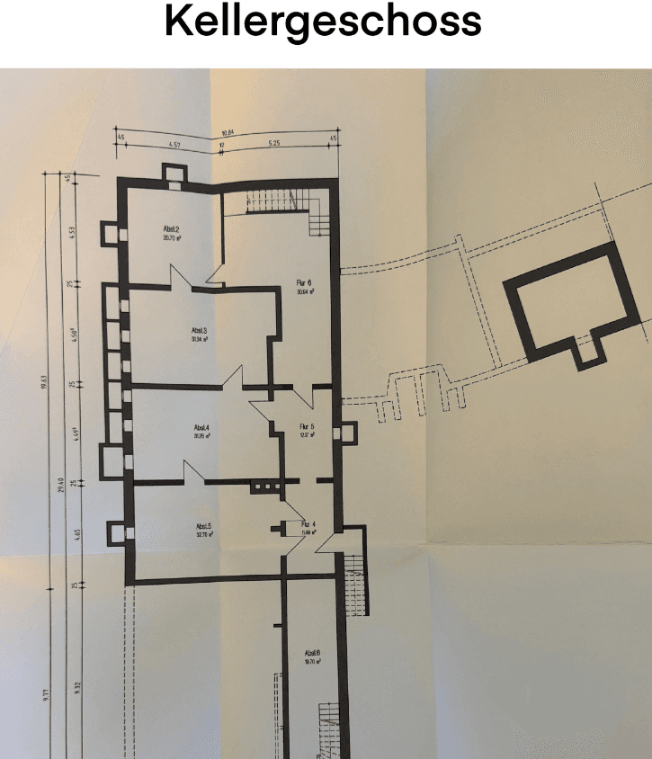 Prodej kanceláře 739 m², Dönseler Straße 4, Dickel, Dolní Sasko Prodej kanceláře 739 m², Dönseler Straße 4, Dickel, Dolní Sasko