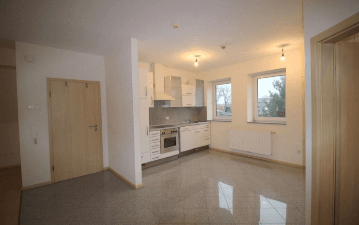 Prodej kanceláře 739 m², Dönseler Straße 4, Dickel, Dolní Sasko Prodej kanceláře 739 m², Dönseler Straße 4, Dickel, Dolní Sasko