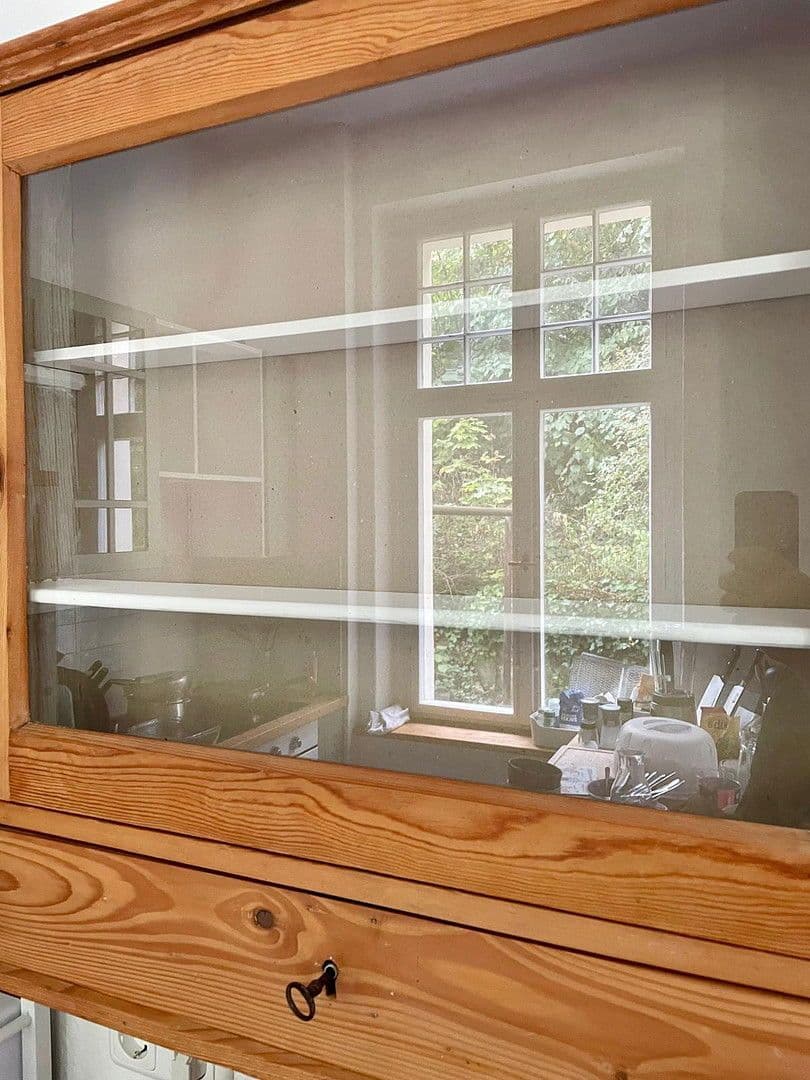 Pronájem bytu 2+1 76 m², Wernigerode, Sasko-Anhaltsko Pronájem bytu 2+1 76 m², Wernigerode, Sasko-Anhaltsko