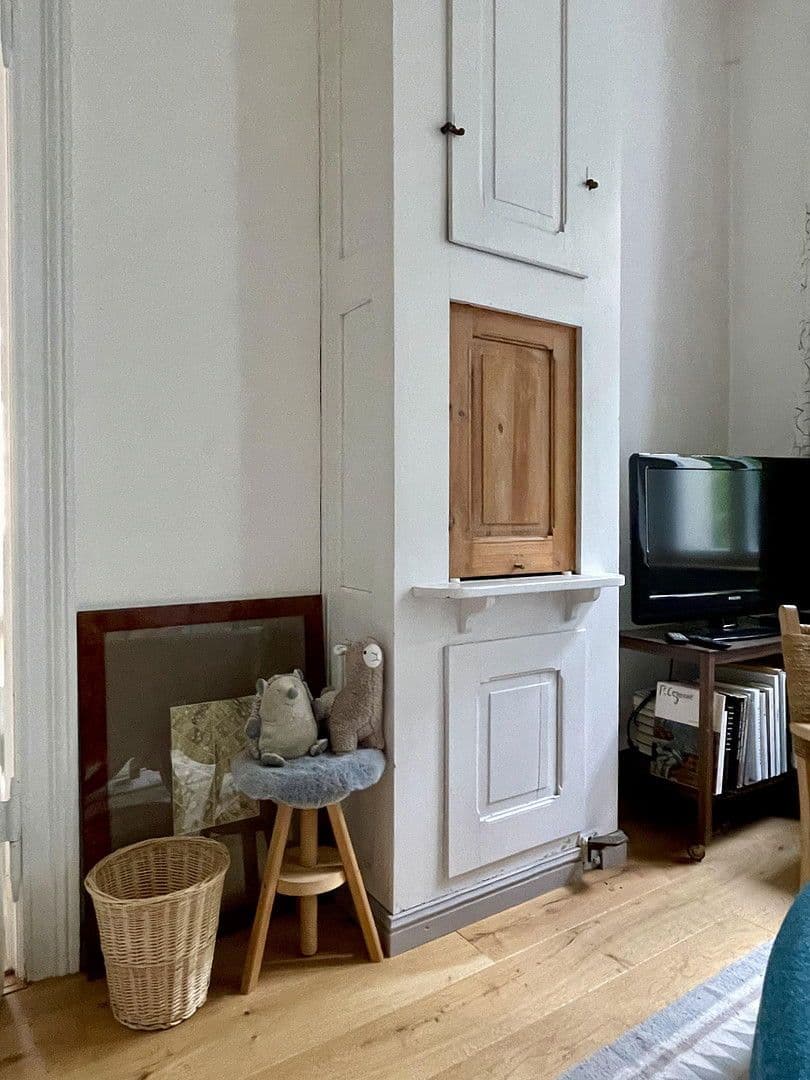 Pronájem bytu 2+1 76 m², Wernigerode, Sasko-Anhaltsko Pronájem bytu 2+1 76 m², Wernigerode, Sasko-Anhaltsko