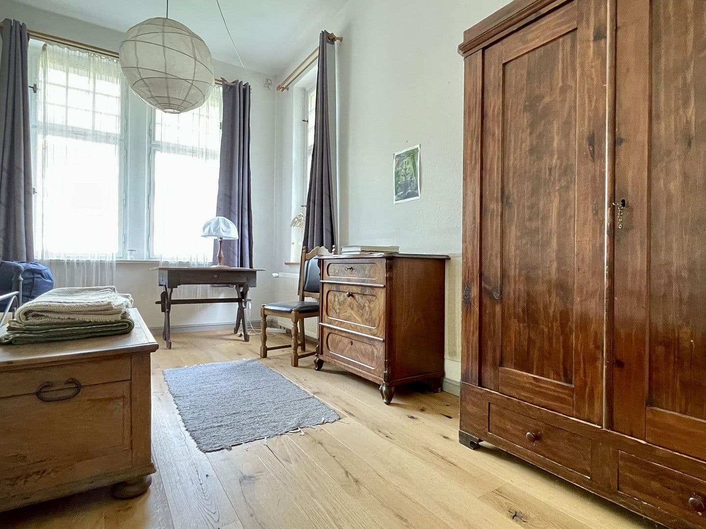 Pronájem bytu 2+1 76 m², Wernigerode, Sasko-Anhaltsko Pronájem bytu 2+1 76 m², Wernigerode, Sasko-Anhaltsko