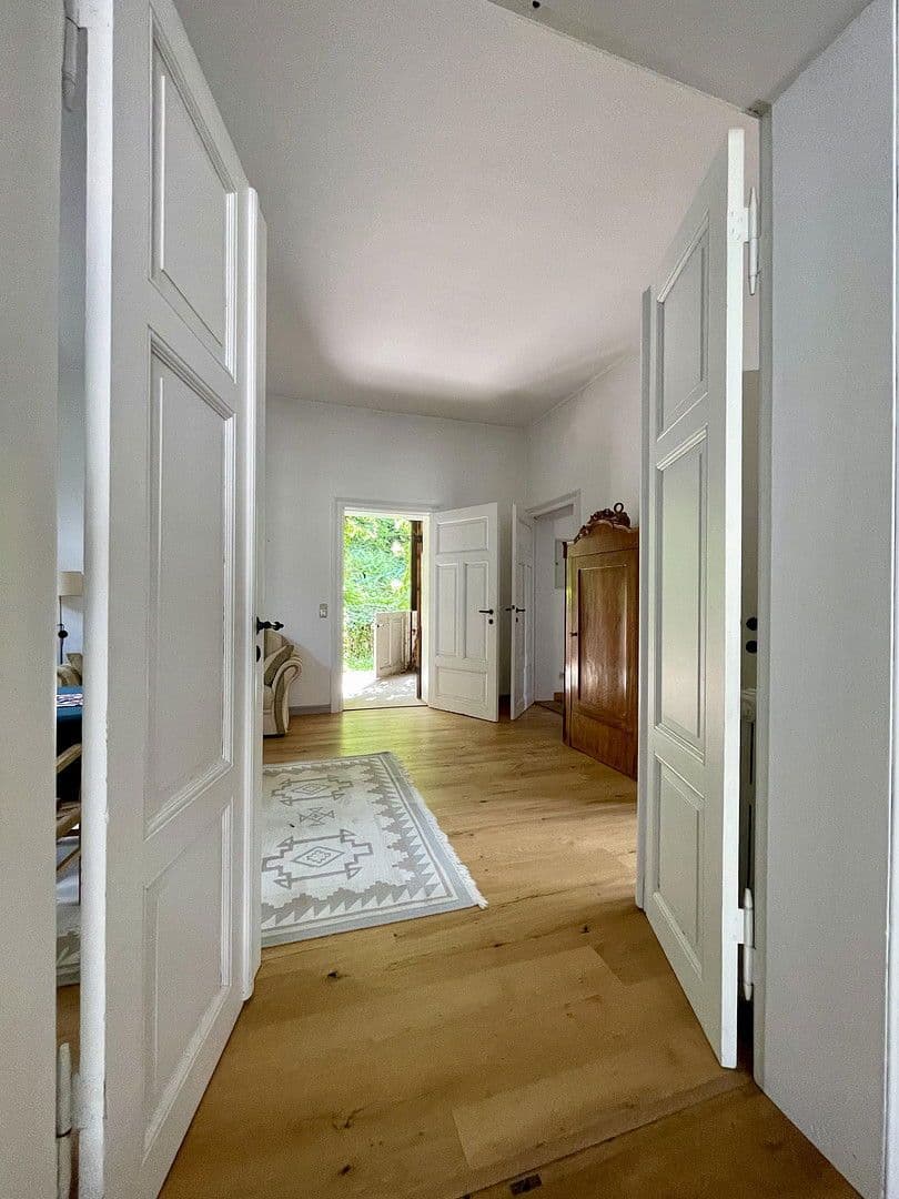 Pronájem bytu 2+1 76 m², Wernigerode, Sasko-Anhaltsko Pronájem bytu 2+1 76 m², Wernigerode, Sasko-Anhaltsko