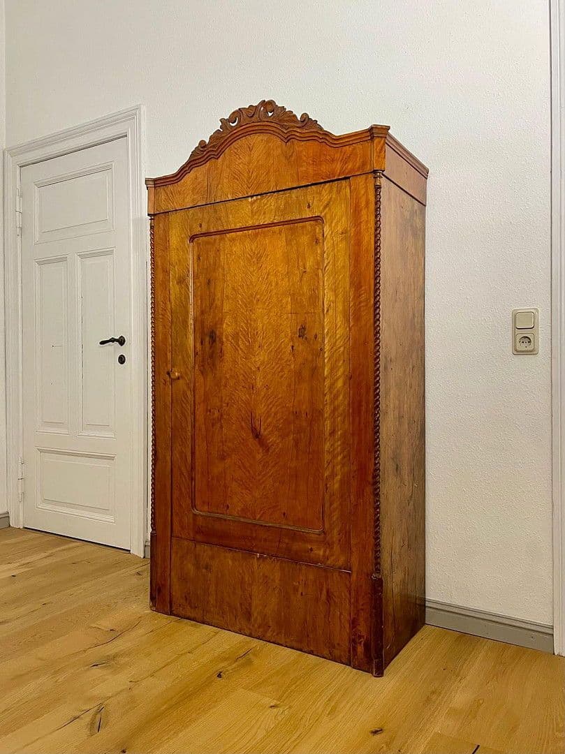 Pronájem bytu 2+1 76 m², Wernigerode, Sasko-Anhaltsko Pronájem bytu 2+1 76 m², Wernigerode, Sasko-Anhaltsko