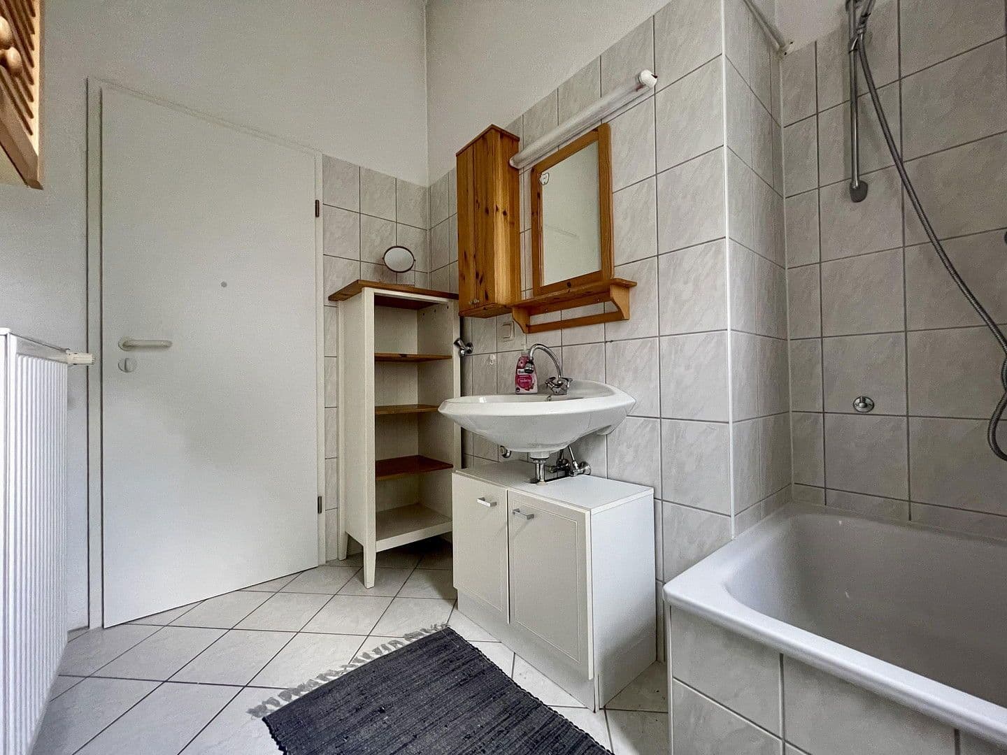 Pronájem bytu 2+1 76 m², Wernigerode, Sasko-Anhaltsko Pronájem bytu 2+1 76 m², Wernigerode, Sasko-Anhaltsko