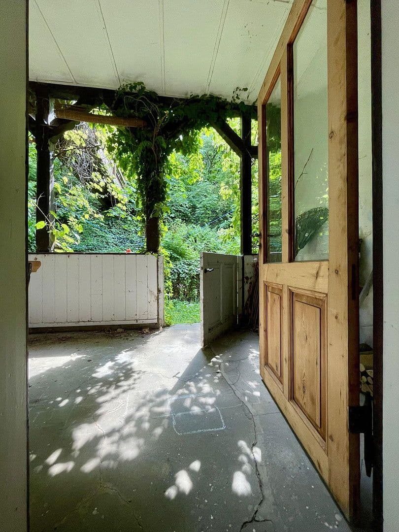 Pronájem bytu 2+1 76 m², Wernigerode, Sasko-Anhaltsko Pronájem bytu 2+1 76 m², Wernigerode, Sasko-Anhaltsko