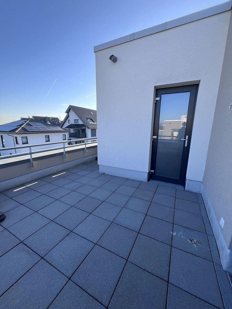 Prodej domu 156 m², pozemek 285 m², Karben, Hessen Prodej domu 156 m², pozemek 285 m², Karben, Hessen