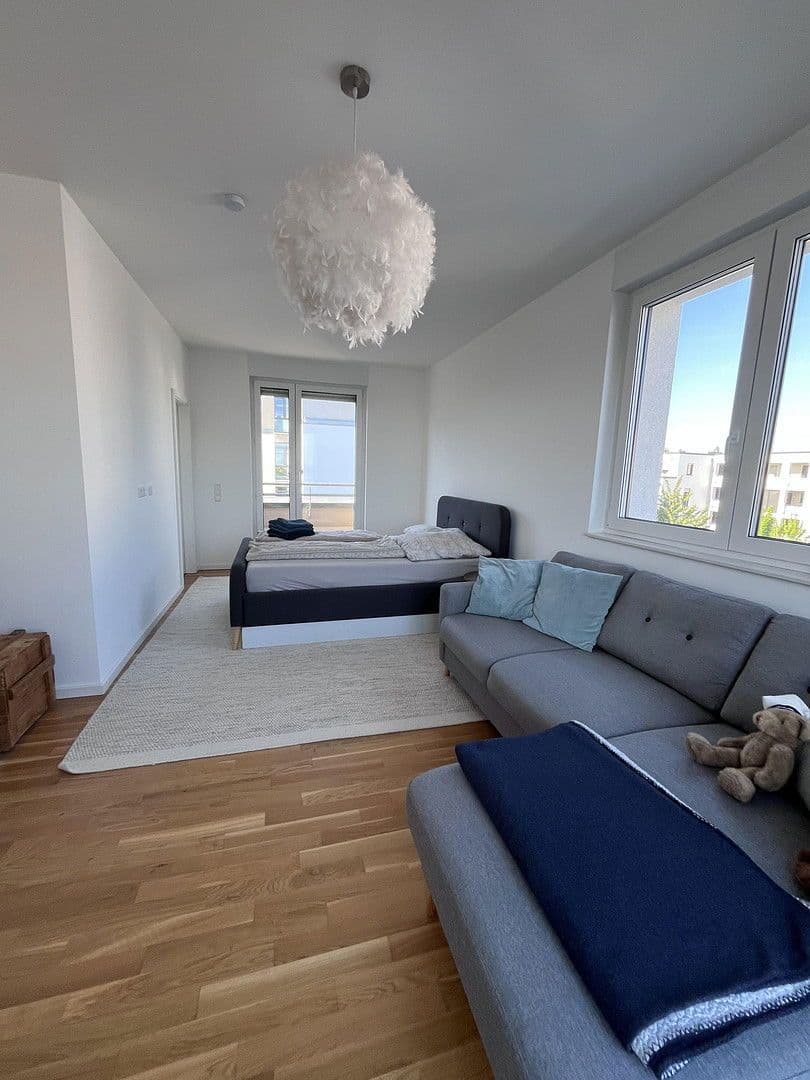 Prodej domu 156 m², pozemek 285 m², Karben, Hessen Prodej domu 156 m², pozemek 285 m², Karben, Hessen