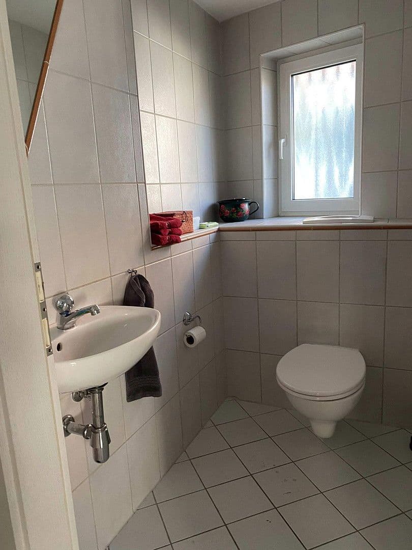 Prodej domu 156 m², pozemek 230 m², Schwäbisch Hall, Bádensko-Württembersko Prodej domu 156 m², pozemek 230 m², Schwäbisch Hall, Bádensko-Württembersko