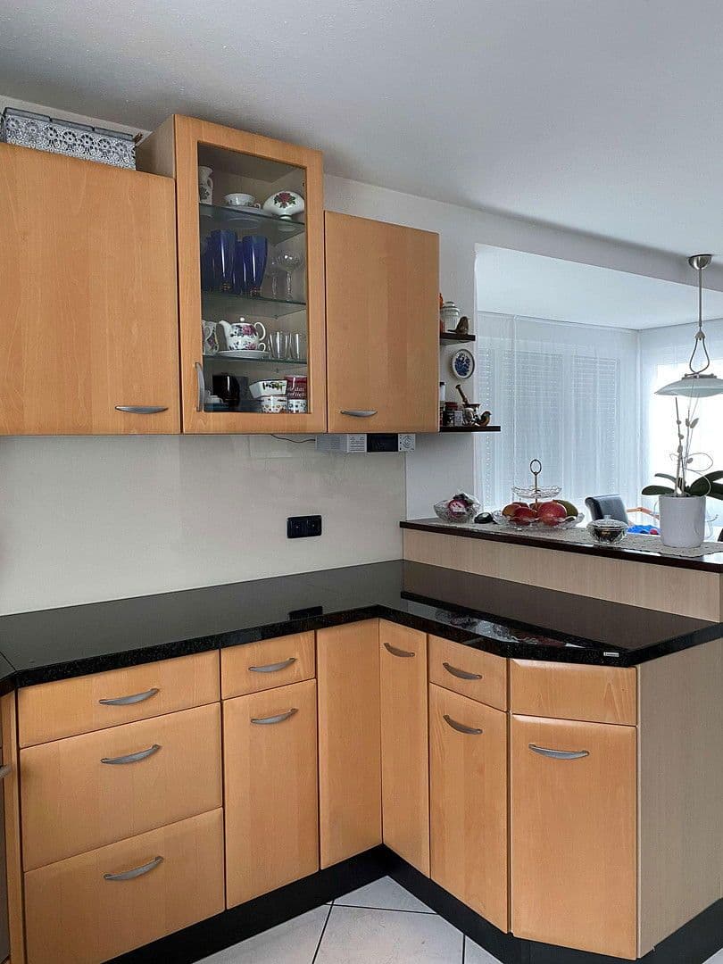 Prodej domu 156 m², pozemek 230 m², Schwäbisch Hall, Bádensko-Württembersko Prodej domu 156 m², pozemek 230 m², Schwäbisch Hall, Bádensko-Württembersko