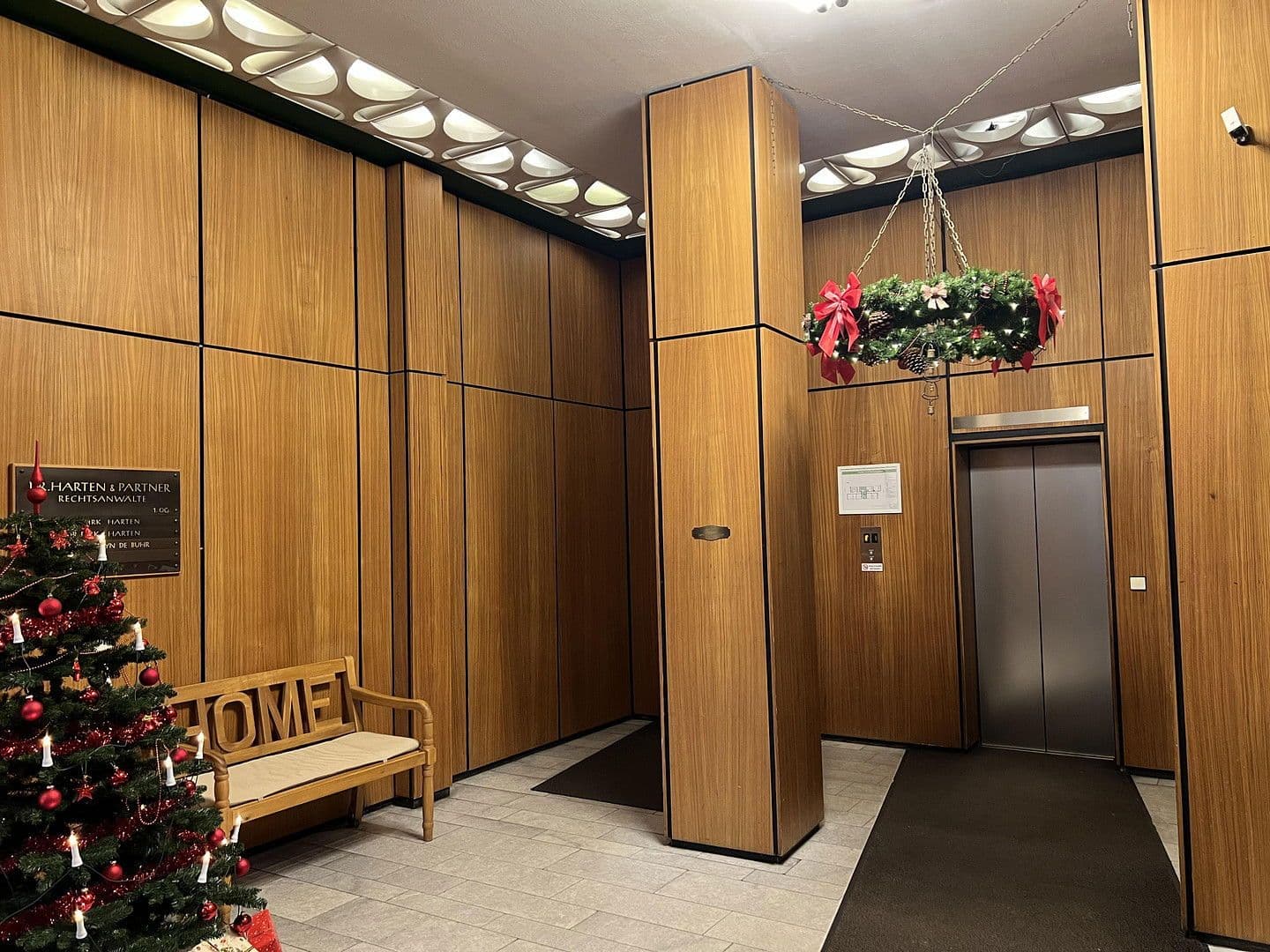 Pronájem bytu 3+1 80 m², Palmaille 35, Hamburg, Hamburg Pronájem bytu 3+1 80 m², Palmaille 35, Hamburg, Hamburg