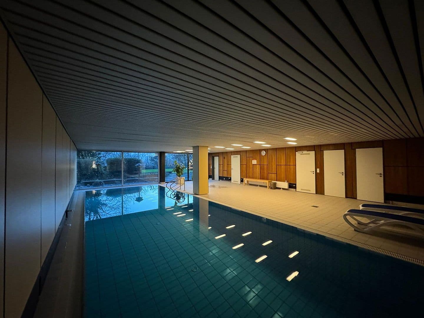 Pronájem bytu 3+1 80 m², Palmaille 35, Hamburg, Hamburg Pronájem bytu 3+1 80 m², Palmaille 35, Hamburg, Hamburg