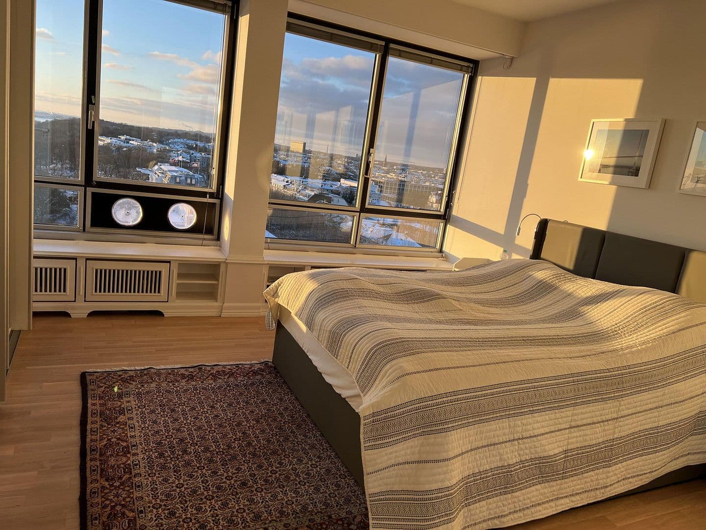 Pronájem bytu 3+1 80 m², Palmaille 35, Hamburg, Hamburg Pronájem bytu 3+1 80 m², Palmaille 35, Hamburg, Hamburg