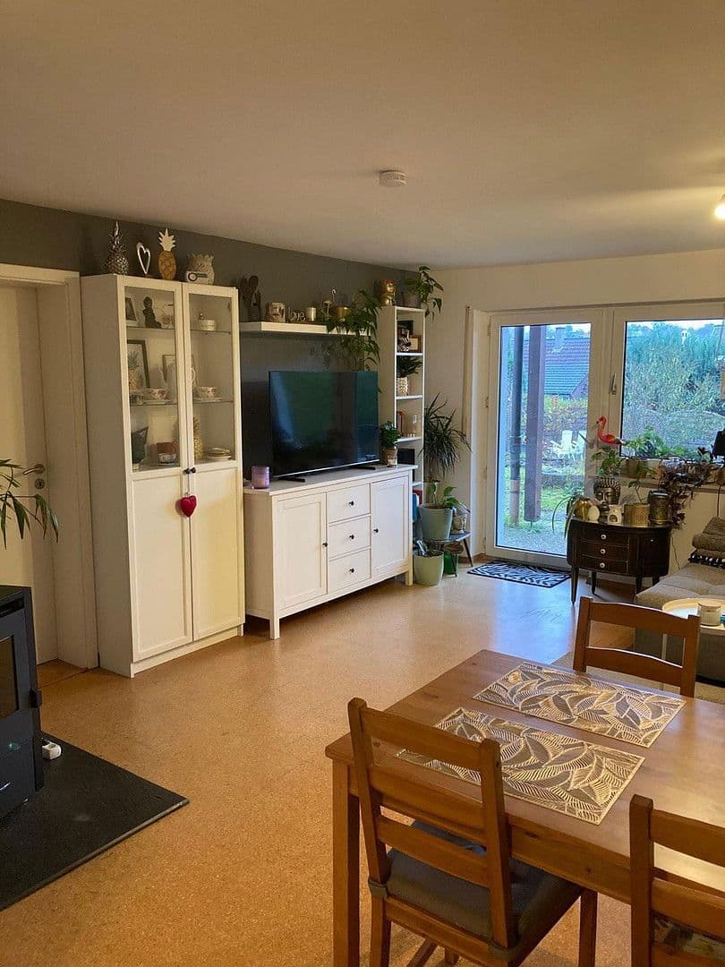 Pronájem bytu 2+kk 70 m², Malsch, Bádensko-Württembersko Pronájem bytu 2+kk 70 m², Malsch, Bádensko-Württembersko