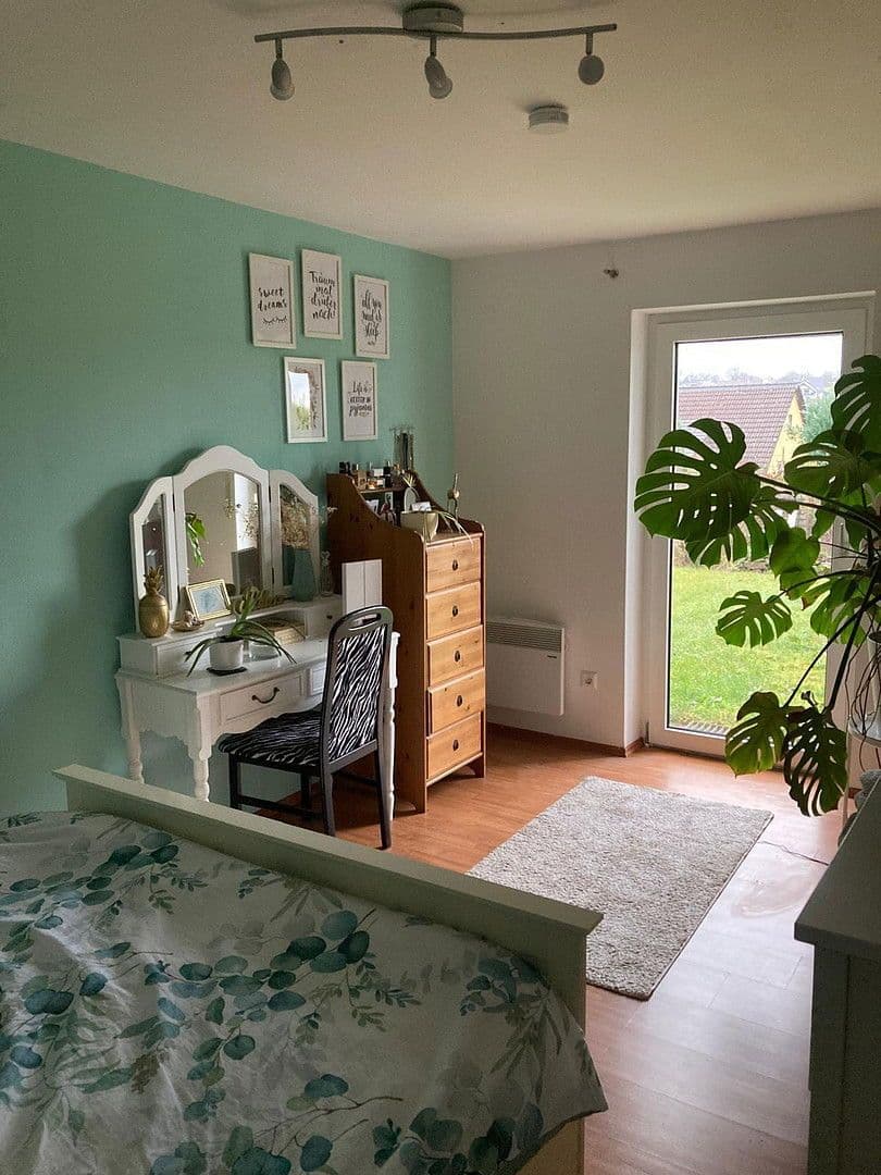 Pronájem bytu 2+kk 70 m², Malsch, Bádensko-Württembersko Pronájem bytu 2+kk 70 m², Malsch, Bádensko-Württembersko