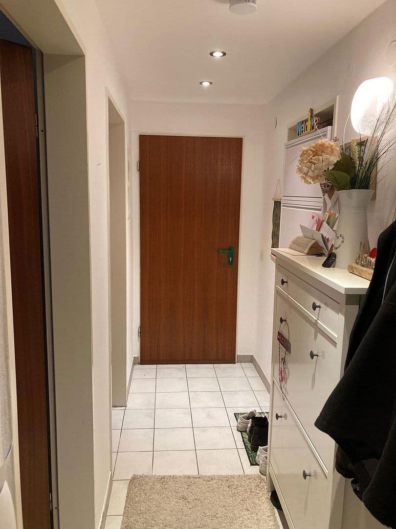 Pronájem bytu 2+kk 70 m², Malsch, Bádensko-Württembersko Pronájem bytu 2+kk 70 m², Malsch, Bádensko-Württembersko