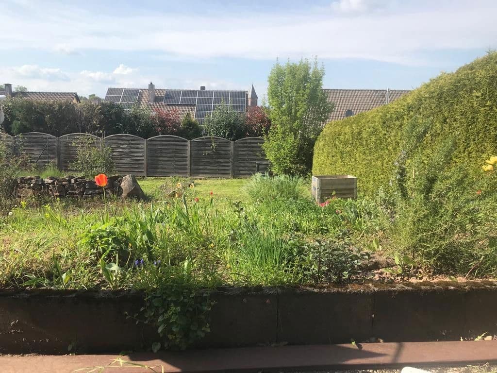 Pronájem bytu 2+kk 70 m², Malsch, Bádensko-Württembersko Pronájem bytu 2+kk 70 m², Malsch, Bádensko-Württembersko