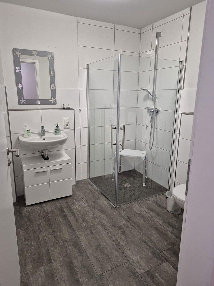 Pronájem bytu 2+1 63 m², Elisabethstr. 5, Marl, Severní Porýní-Vestfálsko Pronájem bytu 2+1 63 m², Elisabethstr. 5, Marl, Severní Porýní-Vestfálsko