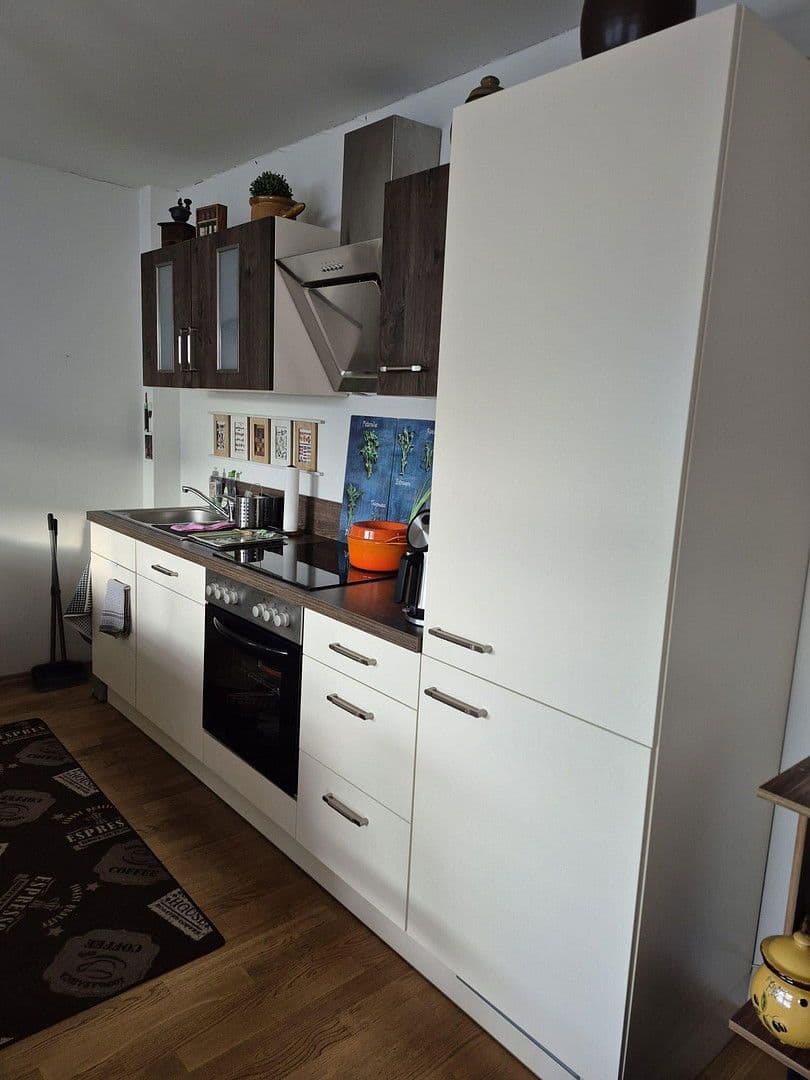 Pronájem bytu 2+1 63 m², Elisabethstr. 5, Marl, Severní Porýní-Vestfálsko Pronájem bytu 2+1 63 m², Elisabethstr. 5, Marl, Severní Porýní-Vestfálsko