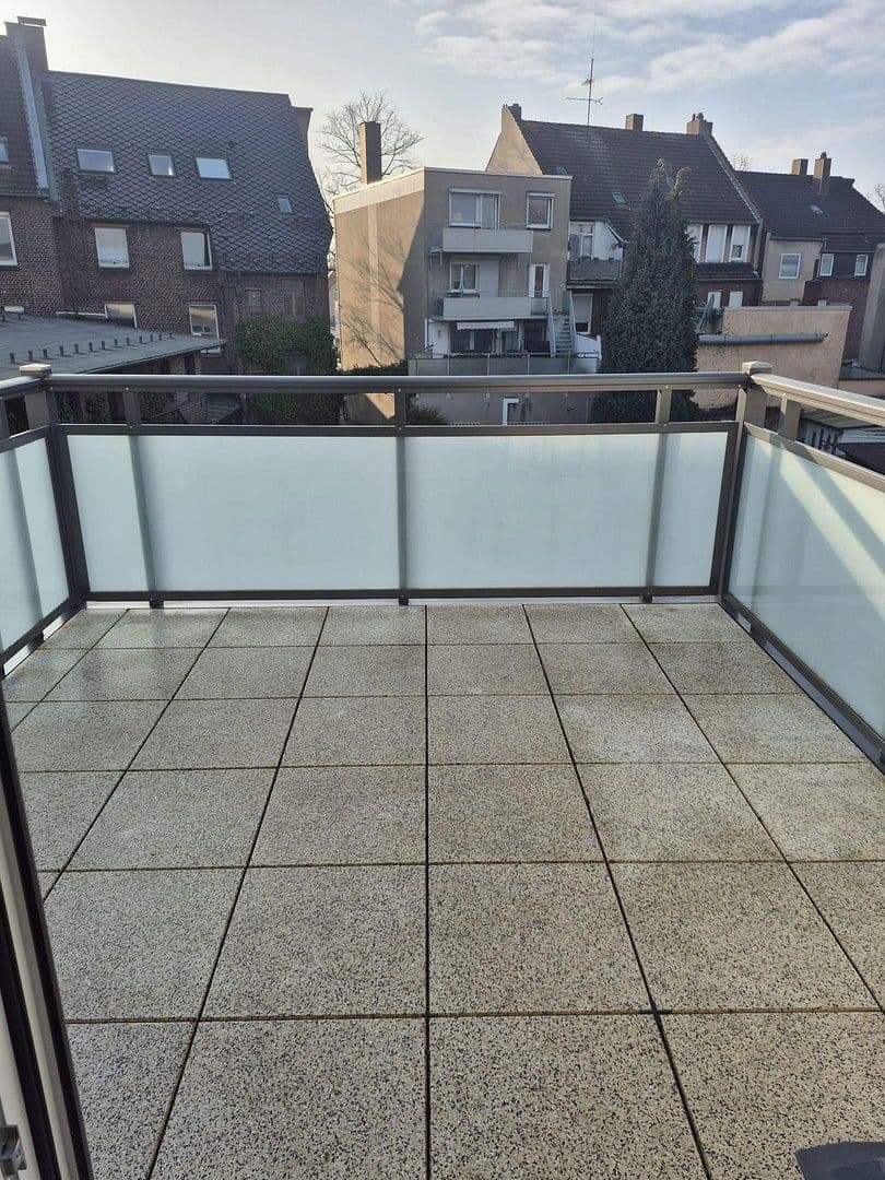 Pronájem bytu 2+1 63 m², Elisabethstr. 5, Marl, Severní Porýní-Vestfálsko Pronájem bytu 2+1 63 m², Elisabethstr. 5, Marl, Severní Porýní-Vestfálsko