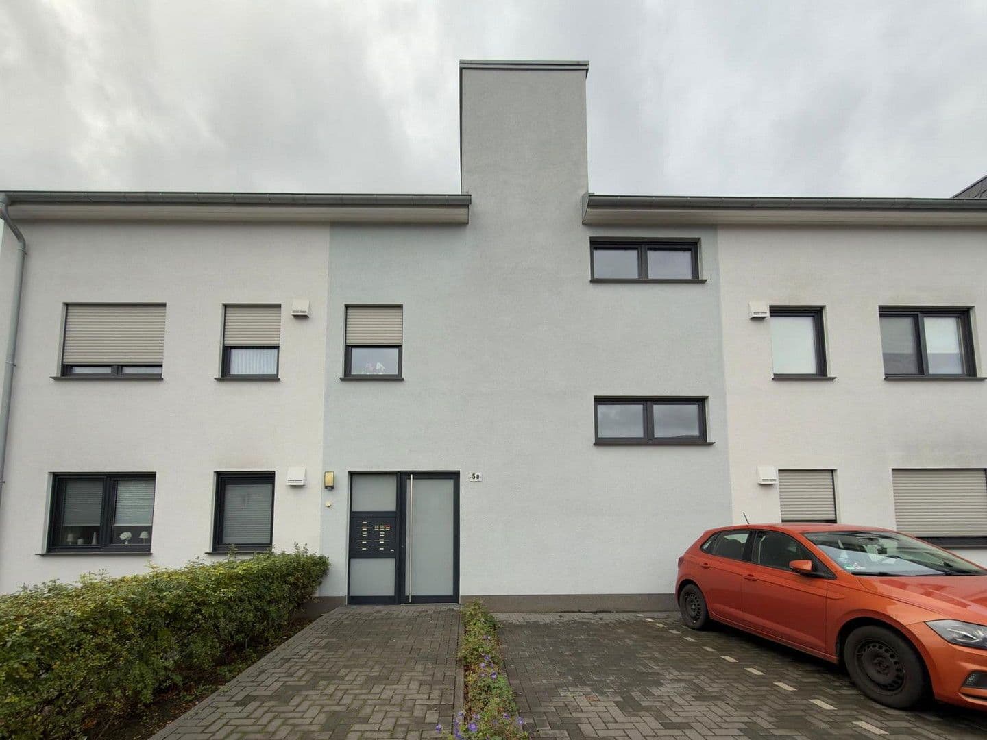 Pronájem bytu 2+1 63 m², Elisabethstr. 5, Marl, Severní Porýní-Vestfálsko Pronájem bytu 2+1 63 m², Elisabethstr. 5, Marl, Severní Porýní-Vestfálsko