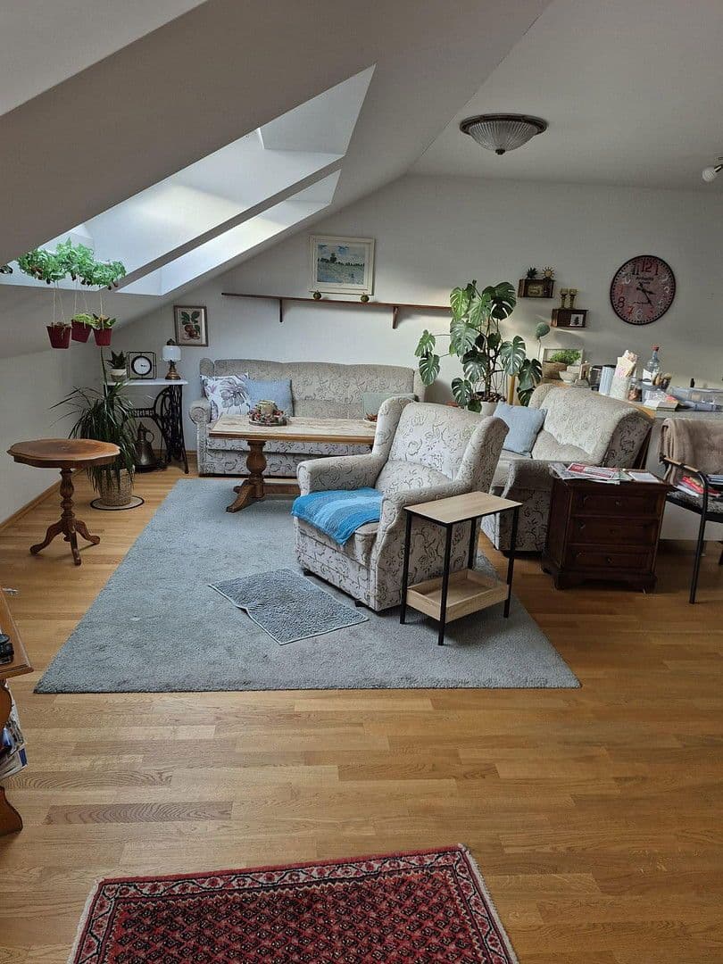 Pronájem bytu 2+1 63 m², Elisabethstr. 5, Marl, Severní Porýní-Vestfálsko Pronájem bytu 2+1 63 m², Elisabethstr. 5, Marl, Severní Porýní-Vestfálsko