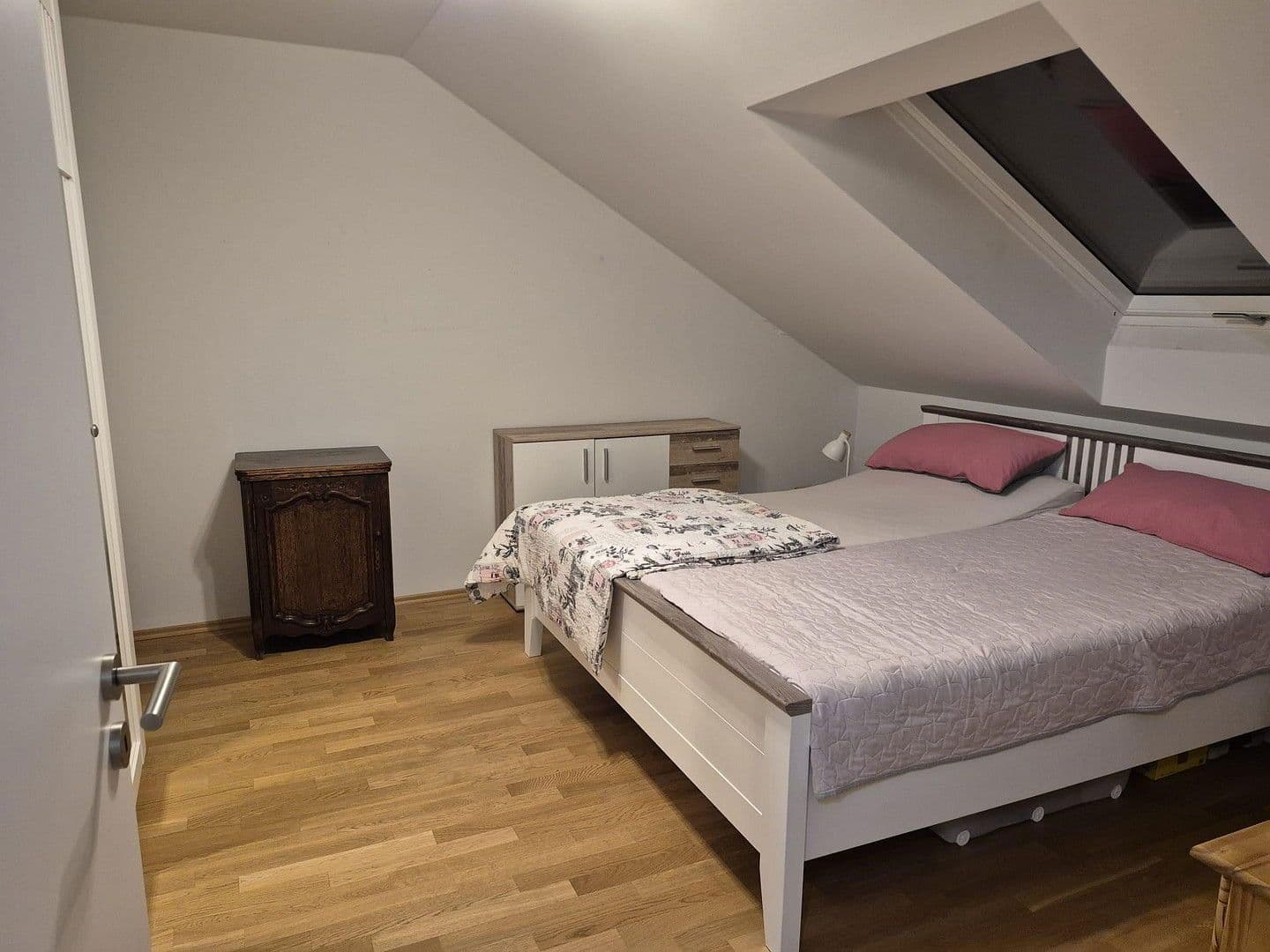 Pronájem bytu 2+1 63 m², Elisabethstr. 5, Marl, Severní Porýní-Vestfálsko Pronájem bytu 2+1 63 m², Elisabethstr. 5, Marl, Severní Porýní-Vestfálsko