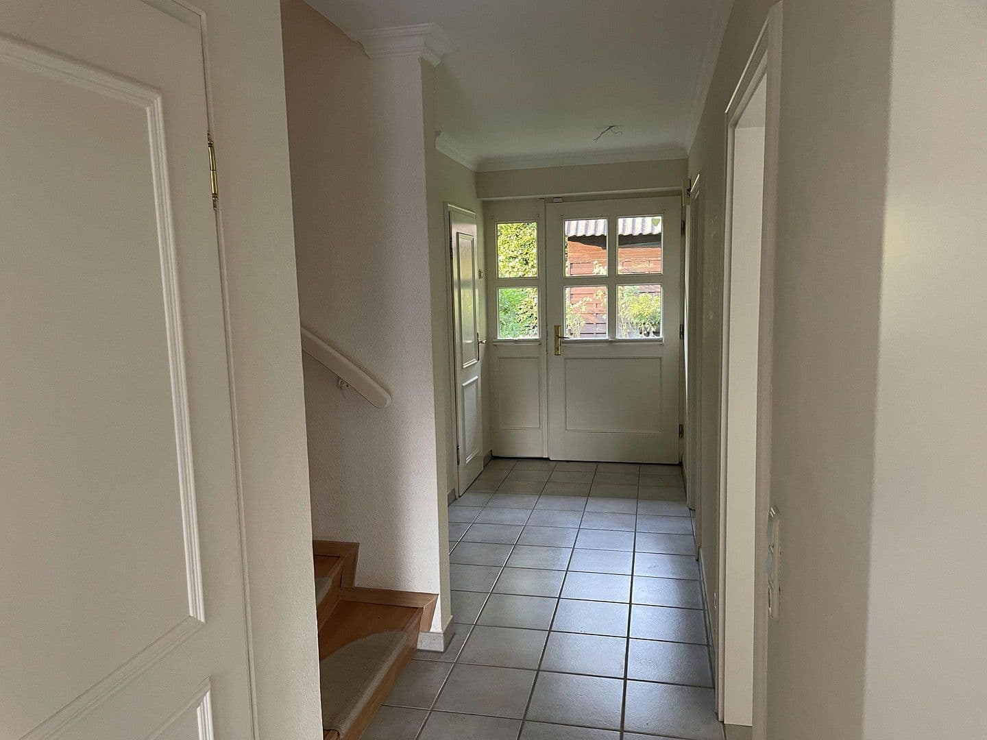 Prodej domu 144 m², pozemek 355 m², Rellingen, Šlesvicko-Holštýnsko Prodej domu 144 m², pozemek 355 m², Rellingen, Šlesvicko-Holštýnsko